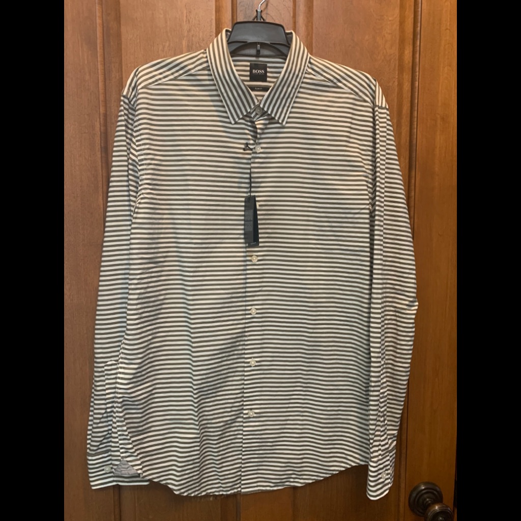 A Brand New Boss Shirt